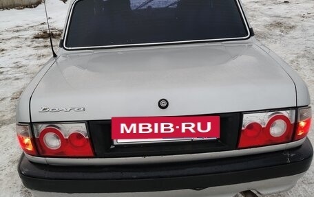 ГАЗ 31105 «Волга», 2008 год, 270 000 рублей, 4 фотография