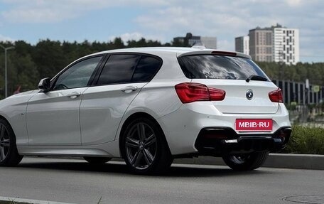 BMW 1 серия, 2018 год, 2 049 000 рублей, 7 фотография