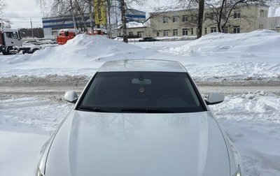 Audi A6, 2011 год, 1 550 000 рублей, 1 фотография