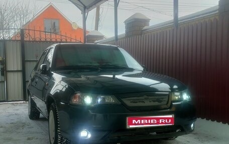 Daewoo Nexia I рестайлинг, 2012 год, 370 000 рублей, 1 фотография