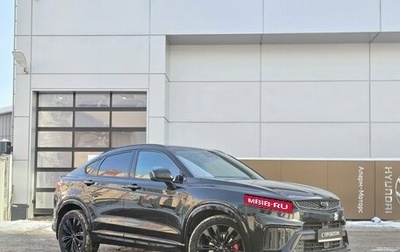 Geely Tugella FY11, 2023 год, 2 799 000 рублей, 1 фотография