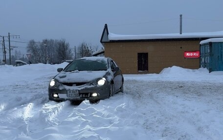Honda Integra IV, 2001 год, 650 000 рублей, 1 фотография