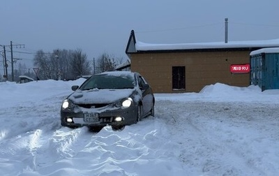 Honda Integra IV, 2001 год, 650 000 рублей, 1 фотография