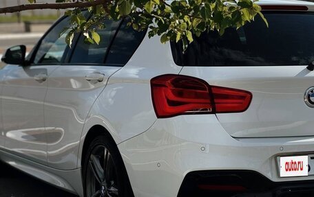 BMW 1 серия, 2018 год, 2 049 000 рублей, 11 фотография