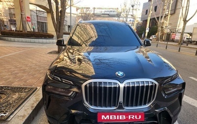 BMW X7, 2024 год, 14 780 000 рублей, 1 фотография