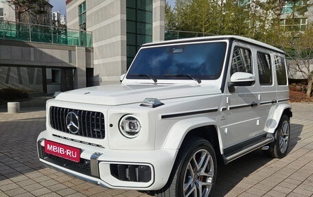 Mercedes-Benz G-Класс AMG, 2025 год, 28 550 000 рублей, 1 фотография