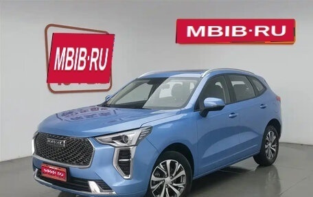 Haval Jolion, 2021 год, 1 050 000 рублей, 1 фотография