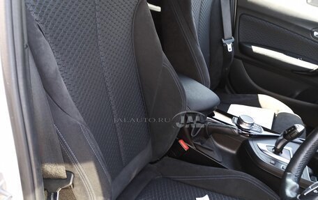 BMW 1 серия, 2018 год, 2 049 000 рублей, 15 фотография