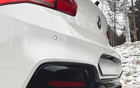 BMW 1 серия, 2018 год, 2 049 000 рублей, 12 фотография