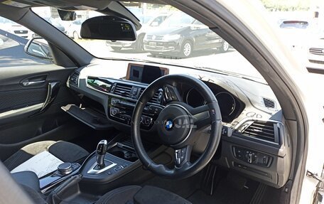 BMW 1 серия, 2018 год, 2 049 000 рублей, 14 фотография