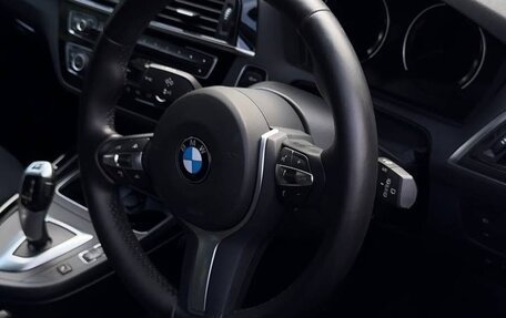 BMW 1 серия, 2018 год, 2 049 000 рублей, 13 фотография