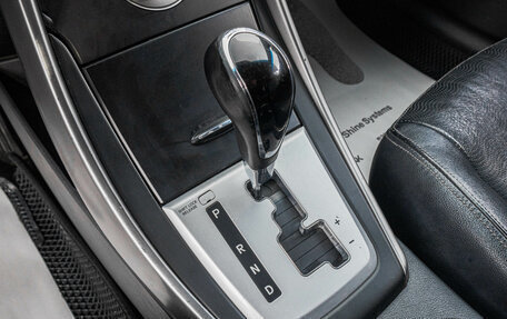 Hyundai Avante, 2011 год, 949 000 рублей, 19 фотография