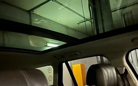 Land Rover Range Rover IV рестайлинг, 2014 год, 4 650 000 рублей, 23 фотография