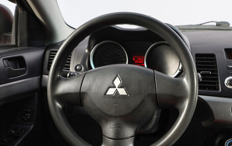 Mitsubishi Lancer IX, 2007 год, 739 000 рублей, 10 фотография