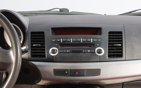 Mitsubishi Lancer IX, 2007 год, 739 000 рублей, 13 фотография