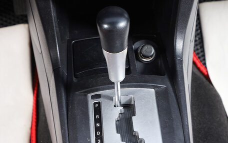 Mitsubishi Lancer IX, 2007 год, 739 000 рублей, 14 фотография