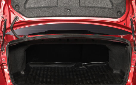 Mitsubishi Lancer IX, 2007 год, 739 000 рублей, 17 фотография