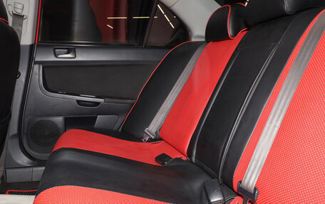 Mitsubishi Lancer IX, 2007 год, 739 000 рублей, 16 фотография