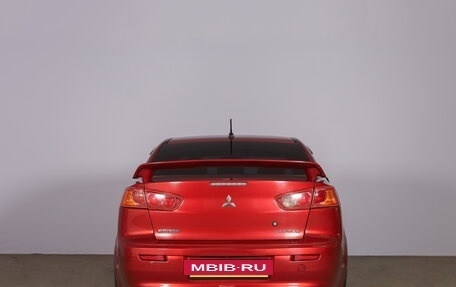 Mitsubishi Lancer IX, 2007 год, 739 000 рублей, 6 фотография