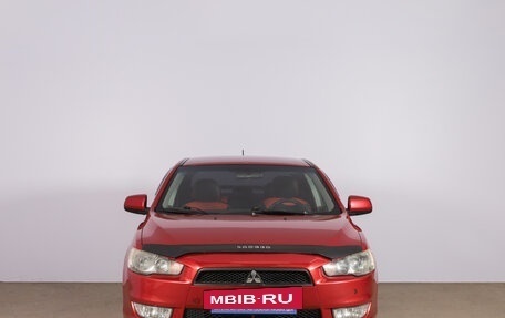 Mitsubishi Lancer IX, 2007 год, 739 000 рублей, 2 фотография