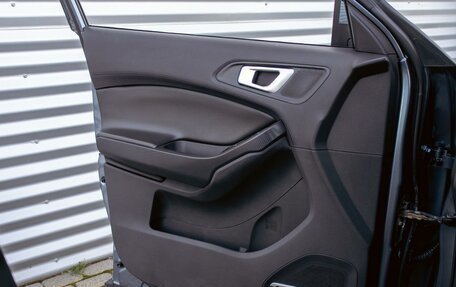 Chery Tiggo 4 I рестайлинг, 2021 год, 1 395 000 рублей, 12 фотография