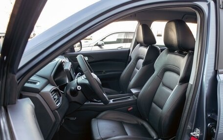 Chery Tiggo 4 I рестайлинг, 2021 год, 1 395 000 рублей, 11 фотография