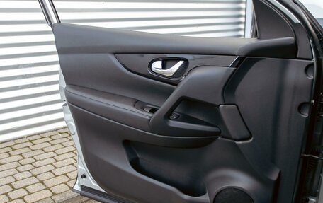 Nissan Qashqai, 2014 год, 1 495 000 рублей, 12 фотография