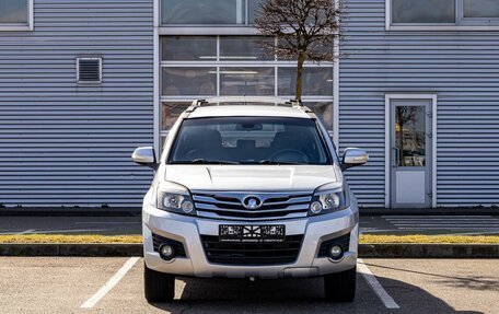 Great Wall Hover H3 I, 2014 год, 795 000 рублей, 2 фотография