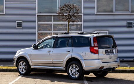 Great Wall Hover H3 I, 2014 год, 795 000 рублей, 4 фотография