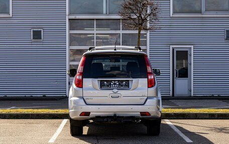 Great Wall Hover H3 I, 2014 год, 795 000 рублей, 5 фотография