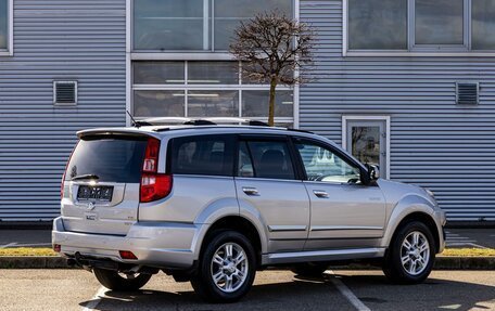 Great Wall Hover H3 I, 2014 год, 795 000 рублей, 6 фотография