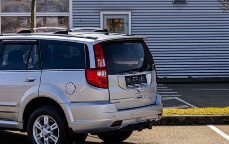 Great Wall Hover H3 I, 2014 год, 795 000 рублей, 10 фотография