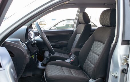 Great Wall Hover H3 I, 2014 год, 795 000 рублей, 11 фотография