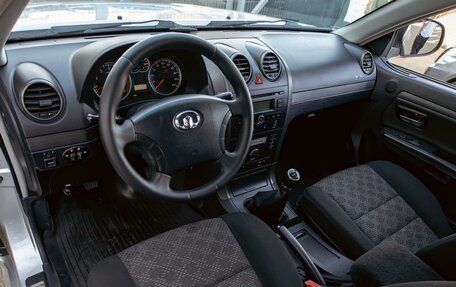 Great Wall Hover H3 I, 2014 год, 795 000 рублей, 13 фотография