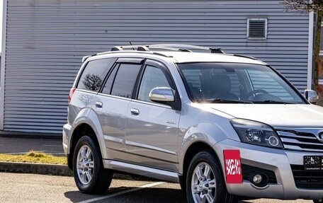 Great Wall Hover H3 I, 2014 год, 795 000 рублей, 7 фотография