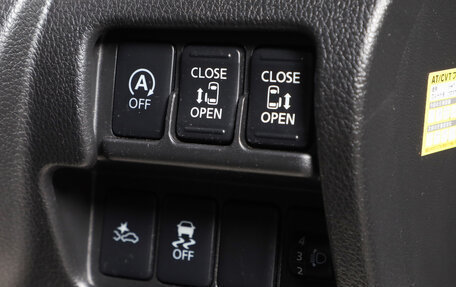 Nissan Dayz Roox I рестайлинг, 2018 год, 789 000 рублей, 9 фотография