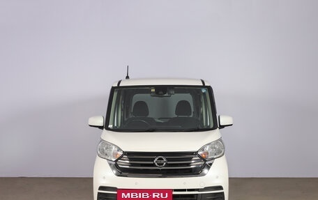 Nissan Dayz Roox I рестайлинг, 2018 год, 789 000 рублей, 2 фотография