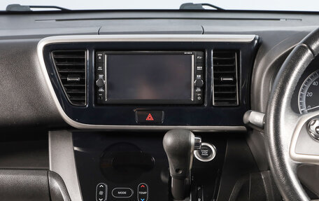 Nissan Dayz Roox I рестайлинг, 2018 год, 789 000 рублей, 14 фотография