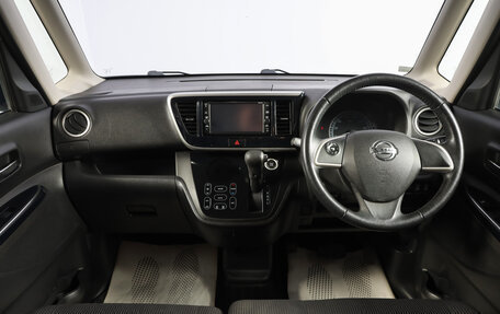 Nissan Dayz Roox I рестайлинг, 2018 год, 789 000 рублей, 13 фотография