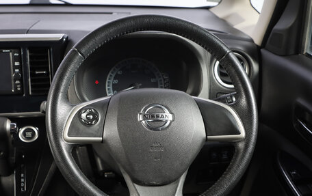 Nissan Dayz Roox I рестайлинг, 2018 год, 789 000 рублей, 10 фотография