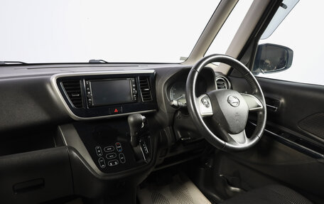 Nissan Dayz Roox I рестайлинг, 2018 год, 789 000 рублей, 15 фотография