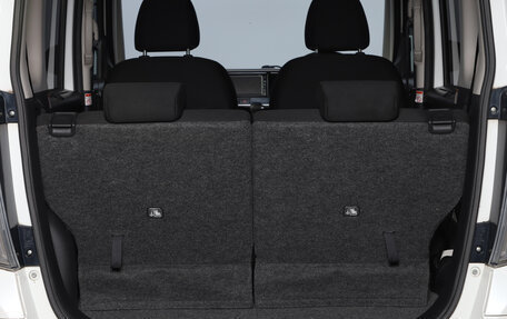 Nissan Dayz Roox I рестайлинг, 2018 год, 789 000 рублей, 17 фотография