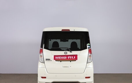 Nissan Dayz Roox I рестайлинг, 2018 год, 789 000 рублей, 6 фотография