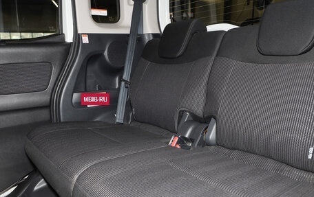 Nissan Dayz Roox I рестайлинг, 2018 год, 789 000 рублей, 16 фотография