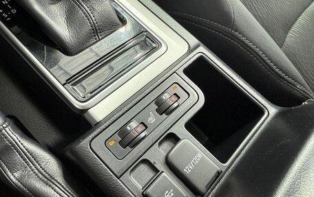 Toyota Land Cruiser Prado 150 рестайлинг 2, 2020 год, 5 999 000 рублей, 15 фотография