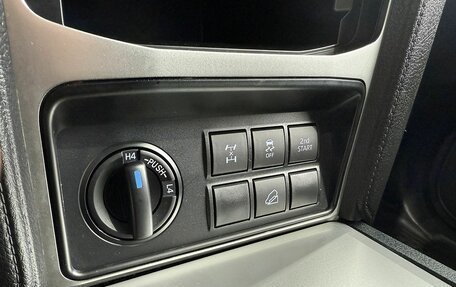 Toyota Land Cruiser Prado 150 рестайлинг 2, 2020 год, 5 999 000 рублей, 17 фотография