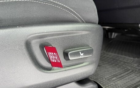 Toyota Land Cruiser Prado 150 рестайлинг 2, 2020 год, 5 999 000 рублей, 20 фотография