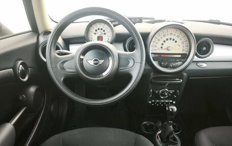 MINI Hatch, 2011 год, 1 100 000 рублей, 13 фотография