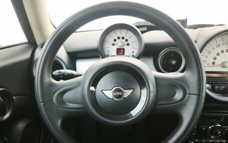 MINI Hatch, 2011 год, 1 100 000 рублей, 14 фотография