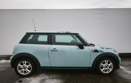 MINI Hatch, 2011 год, 1 100 000 рублей, 5 фотография